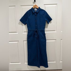 Piper & Scoot jumpsuit